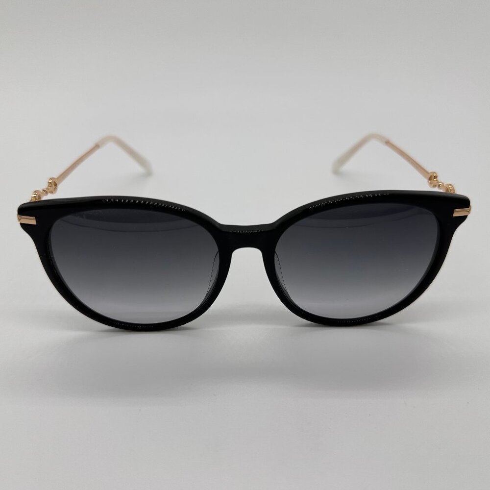 Gucci Women's Equestrian Style Sunglasses